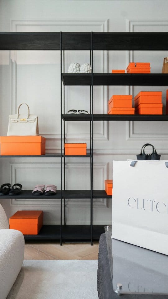 Post 10 by Clutch - Luxury Sourcing on Instagram (video)
