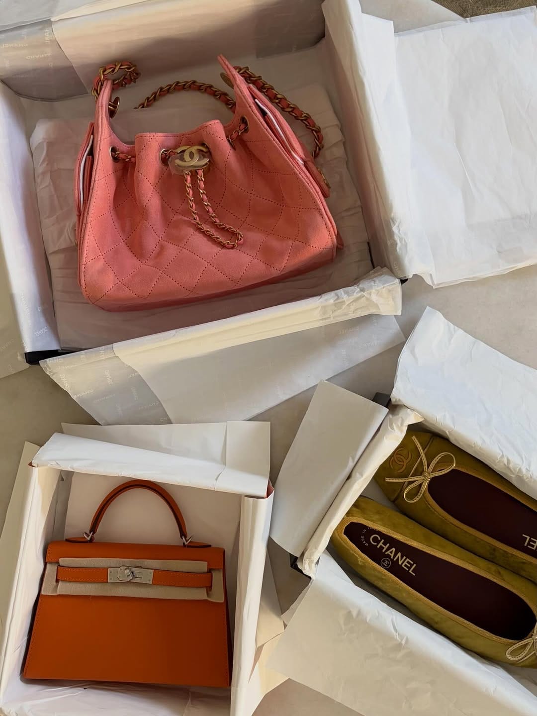 Post 6 by Clutch - Luxury Sourcing on Instagram (carousel)
