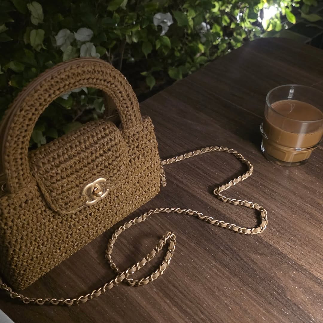 Post 7 by Clutch - Luxury Sourcing on Instagram (carousel)