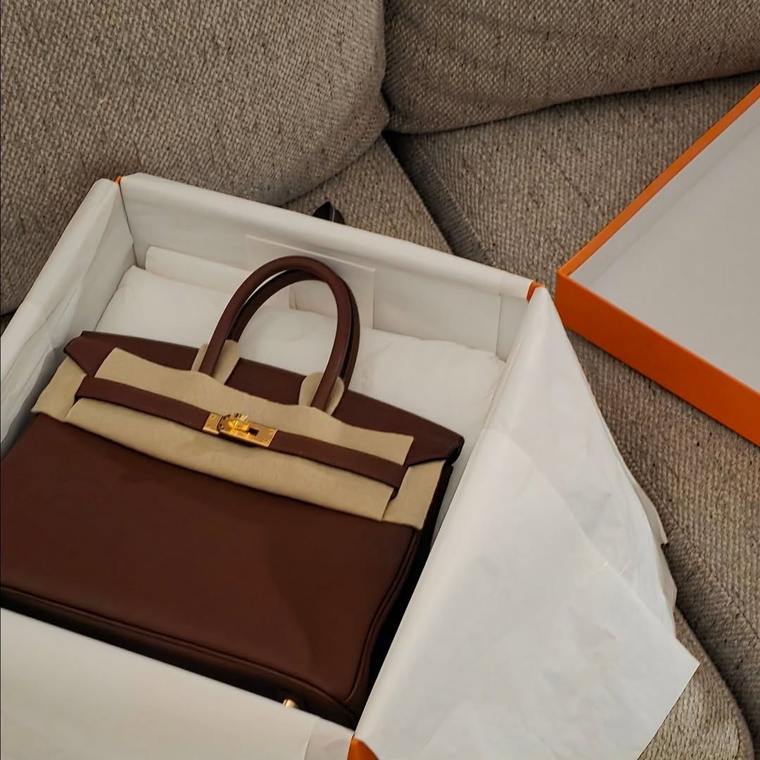 Post 4 by Clutch - Luxury Sourcing on Instagram (carousel)
