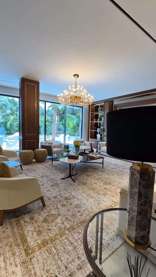 Post 8 by Modern Touch Design on Instagram (video)
