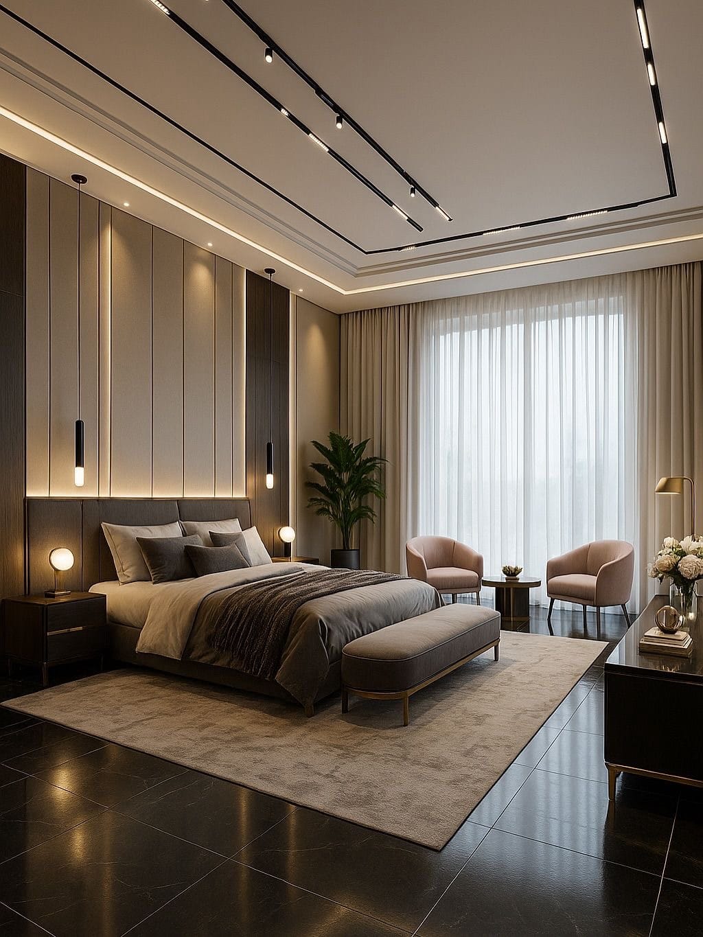 Post 2 by Modern Touch Design on Instagram (carousel)