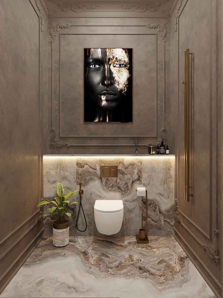 Post 5 by Modern Touch Design on Instagram (carousel)