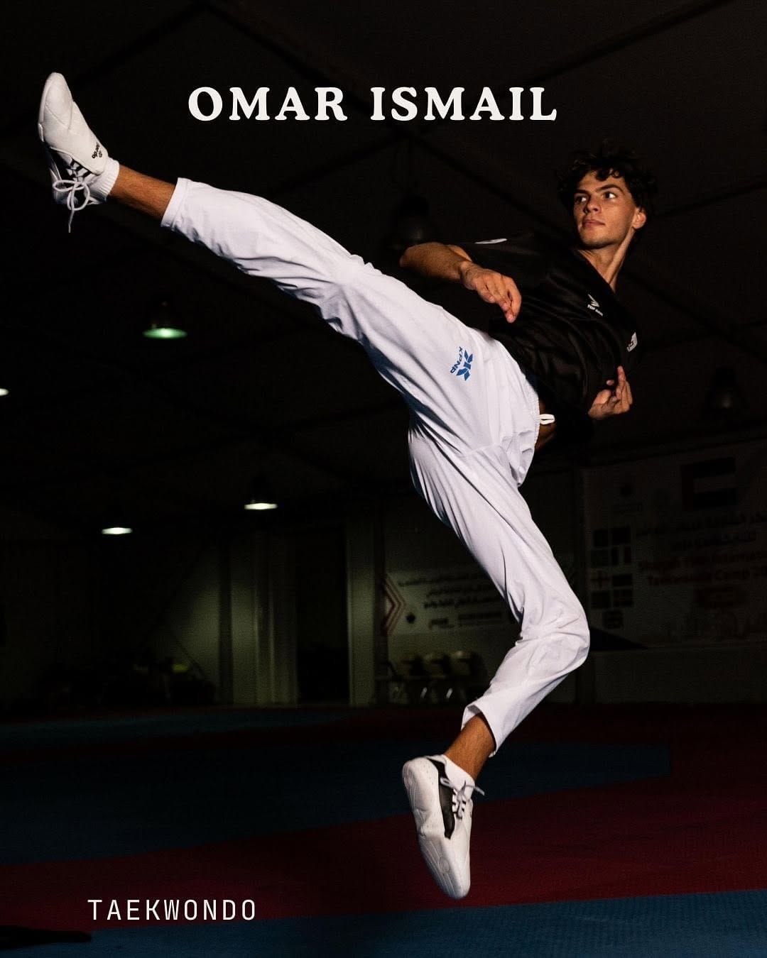 Post 10 by OMAR ISMAIL on Instagram (carousel)