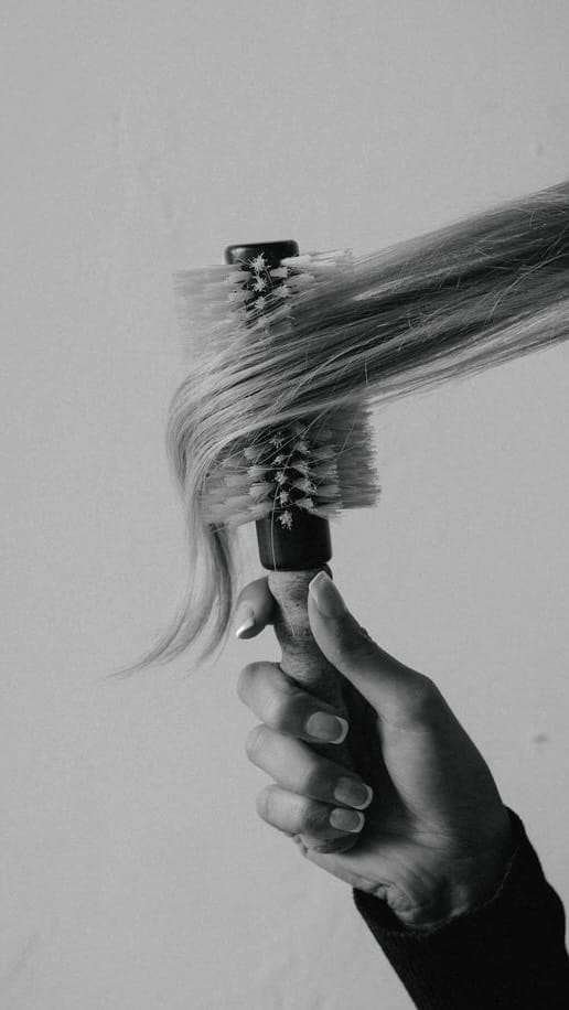 Post 10 by The Loft Fifth Avenue - Hair . Nails . Spa on Instagram (video)