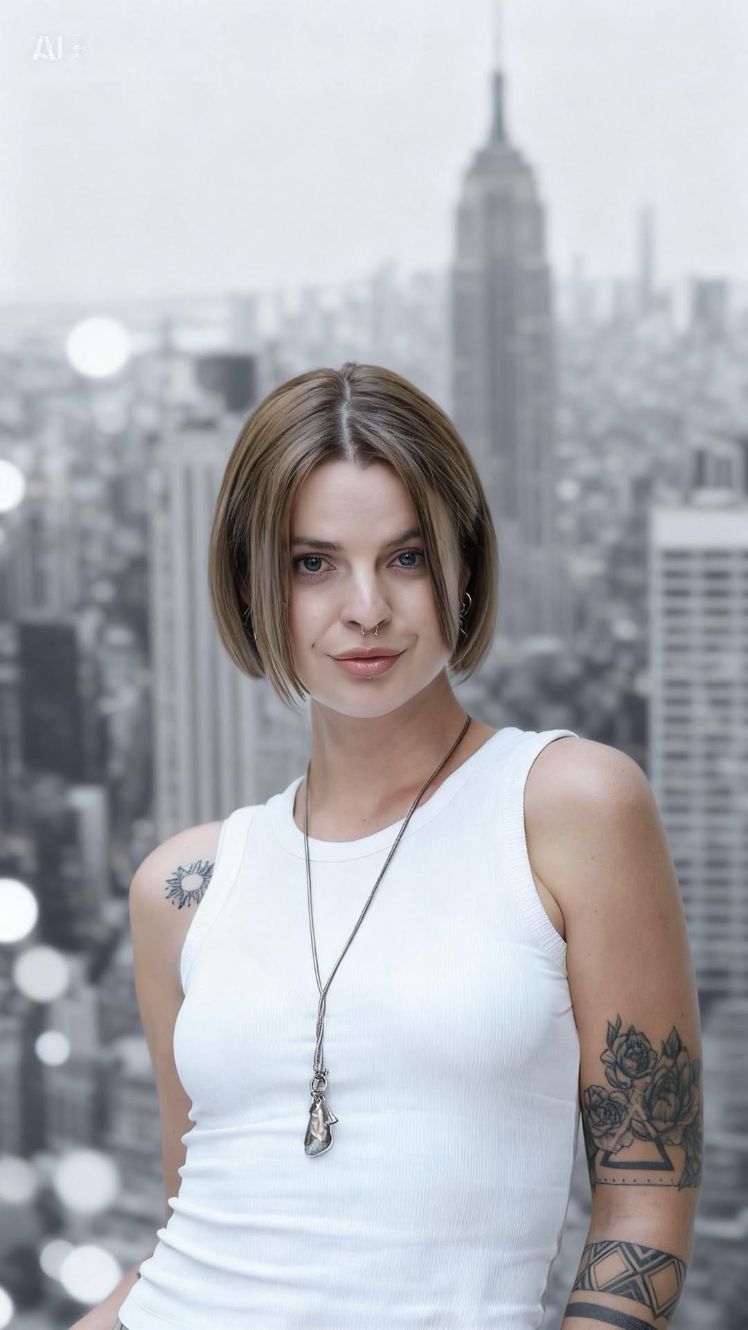 Post 4 by The Loft Fifth Avenue - Hair . Nails . Spa on Instagram (video)
