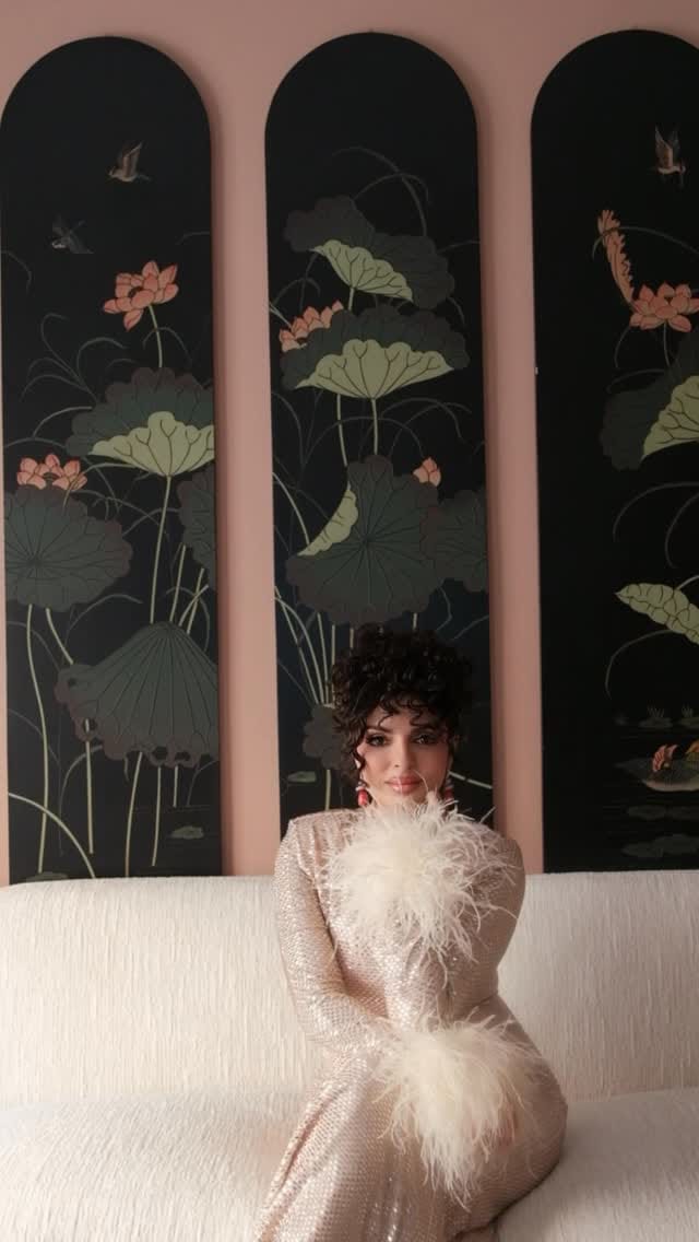 Post 2 by Dareen Alyawar on Instagram (video)