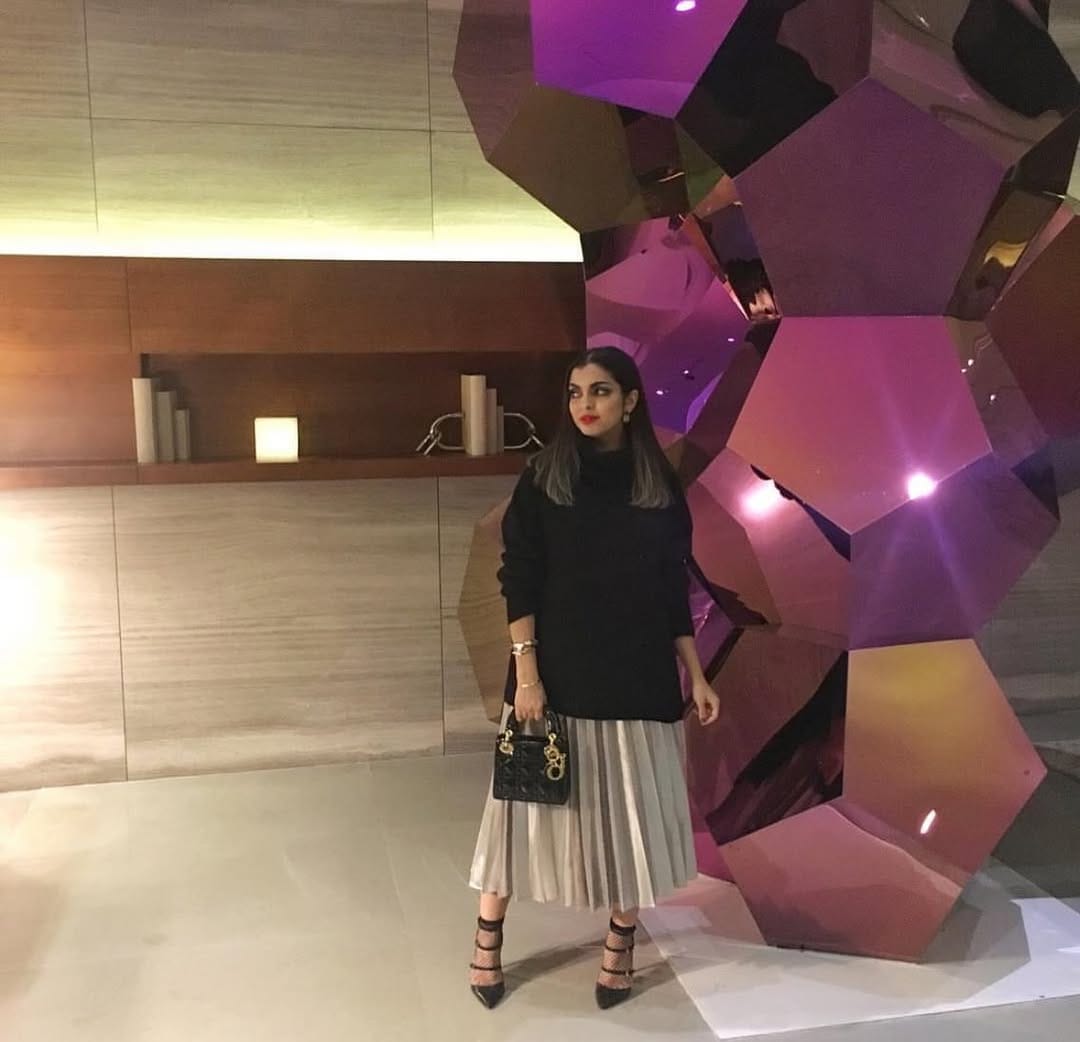 Post 3 by Dareen Alyawar on Instagram (carousel)