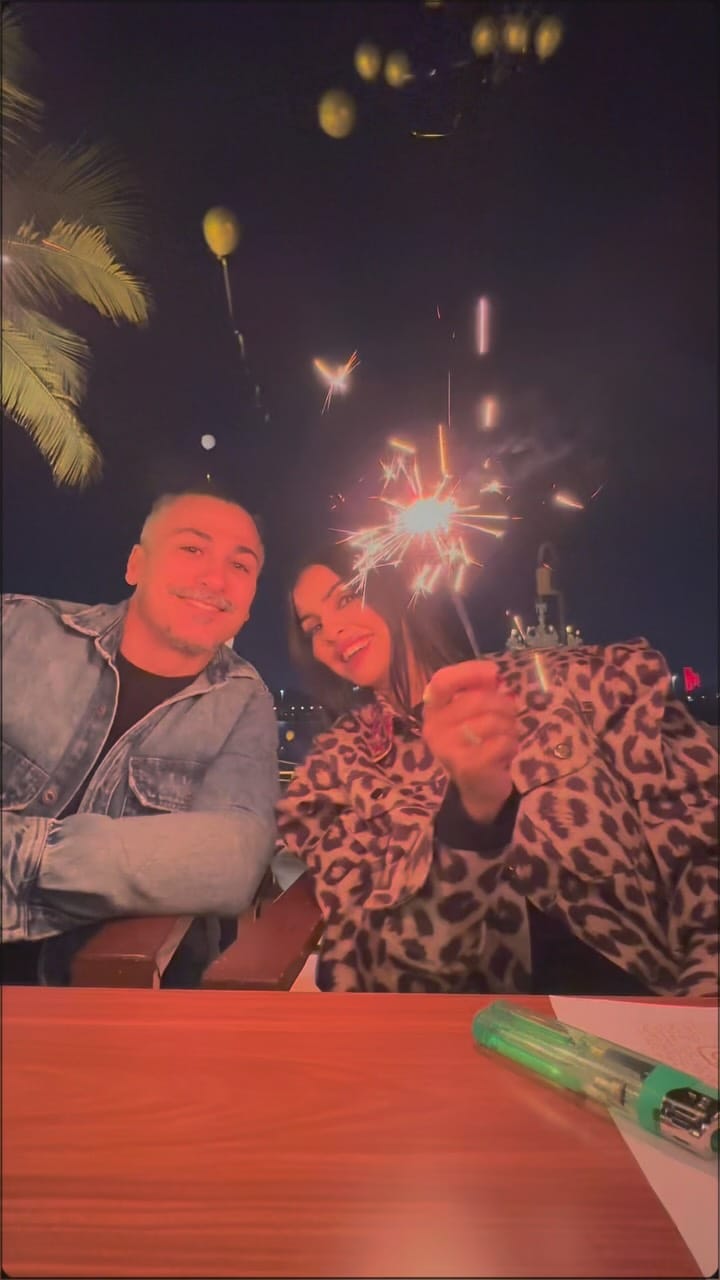 Post 6 by Dareen Alyawar on Instagram (video)