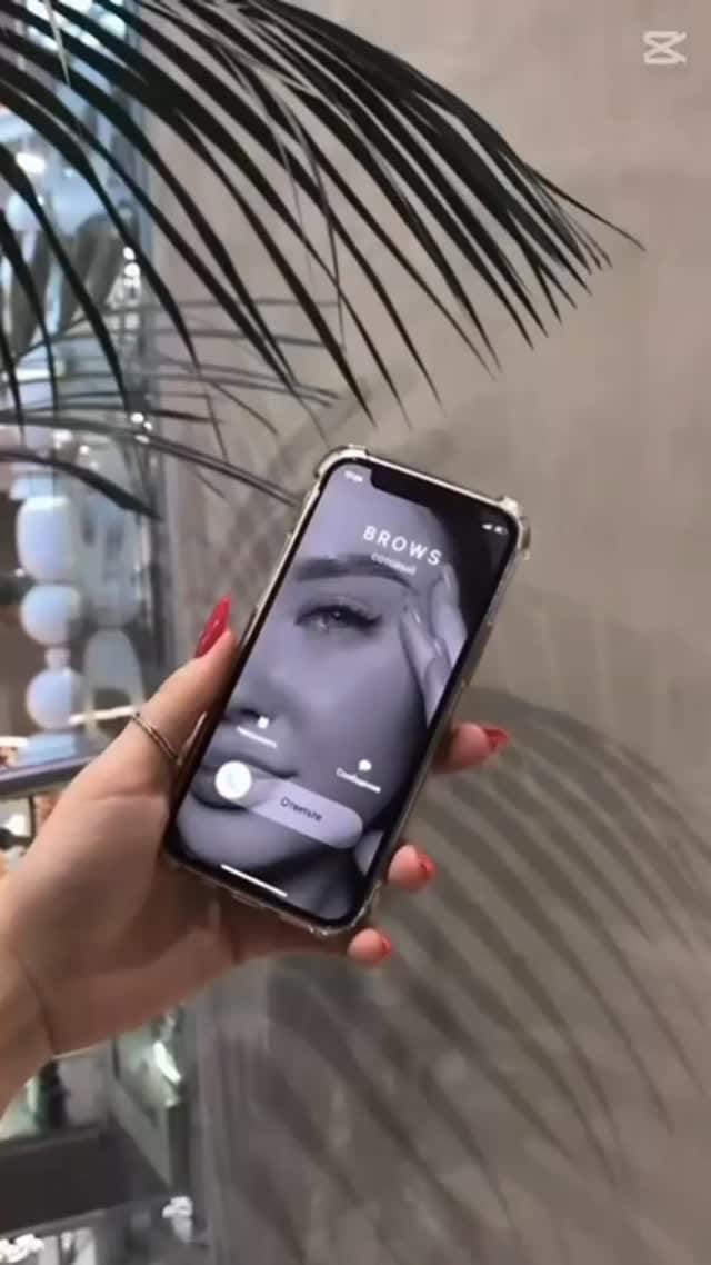 Post 2 by FERJA LASHES on Instagram (video)