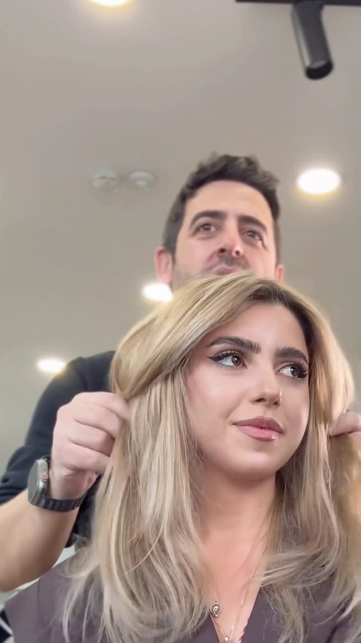 Post 10 by Joe Ghazarian on Instagram (video)
