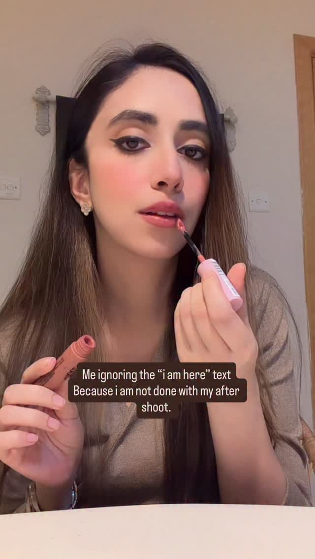 Post 6 by حرہ خان | ℋ𝓎𝓇𝒶 𝓀𝒽𝒶𝓃 on Instagram (video)
