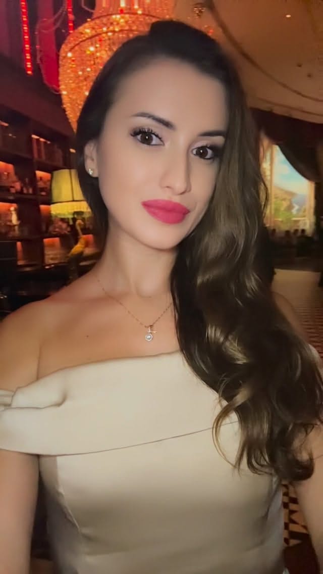 Post 2 by Aksana 🌟 on Instagram (video)