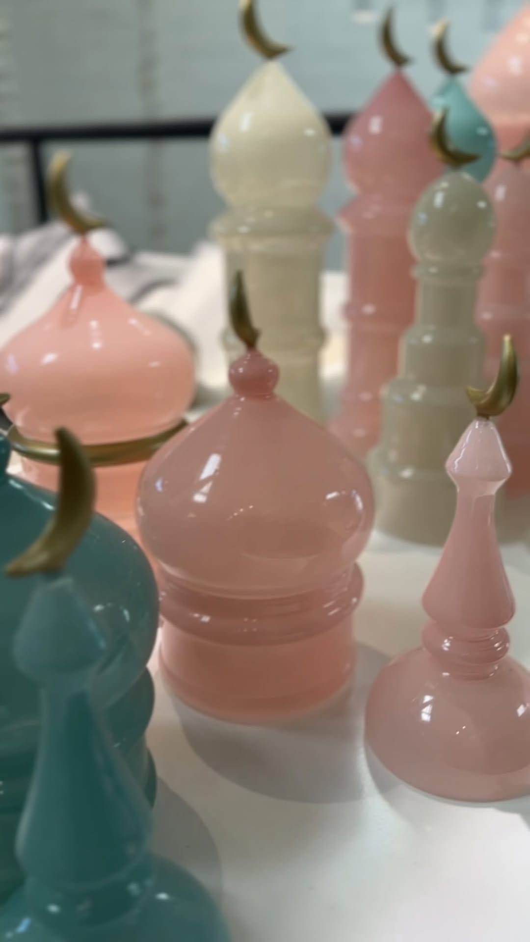 Post 2 by Irony Home on Instagram (video)