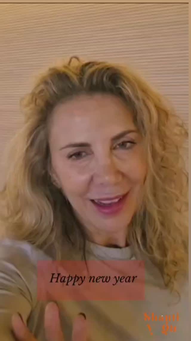 Post 2 by Shanti yoga & meditation on Instagram (video)