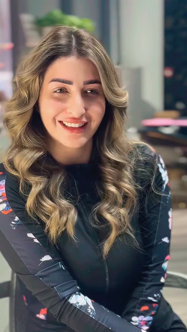 Post 1 by Bellaliza Salon on Instagram (video)