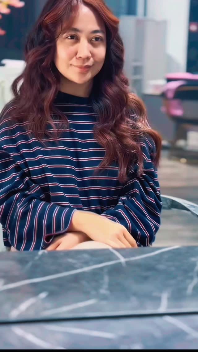 Post 5 by Bellaliza Salon on Instagram (video)