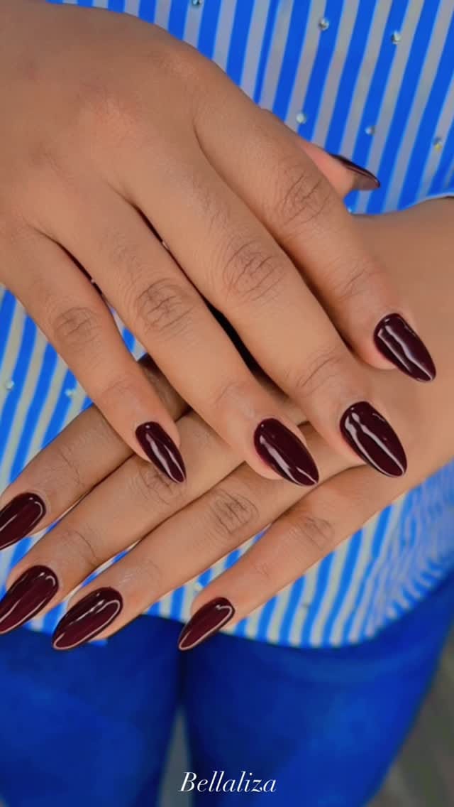 Post 7 by Bellaliza Salon on Instagram (video)