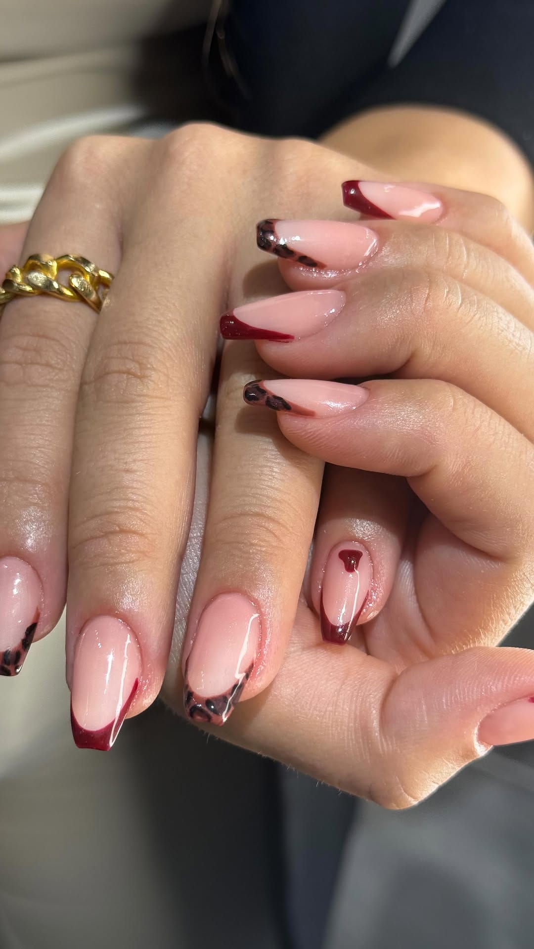 Post 3 by Bellaliza Salon on Instagram (video)