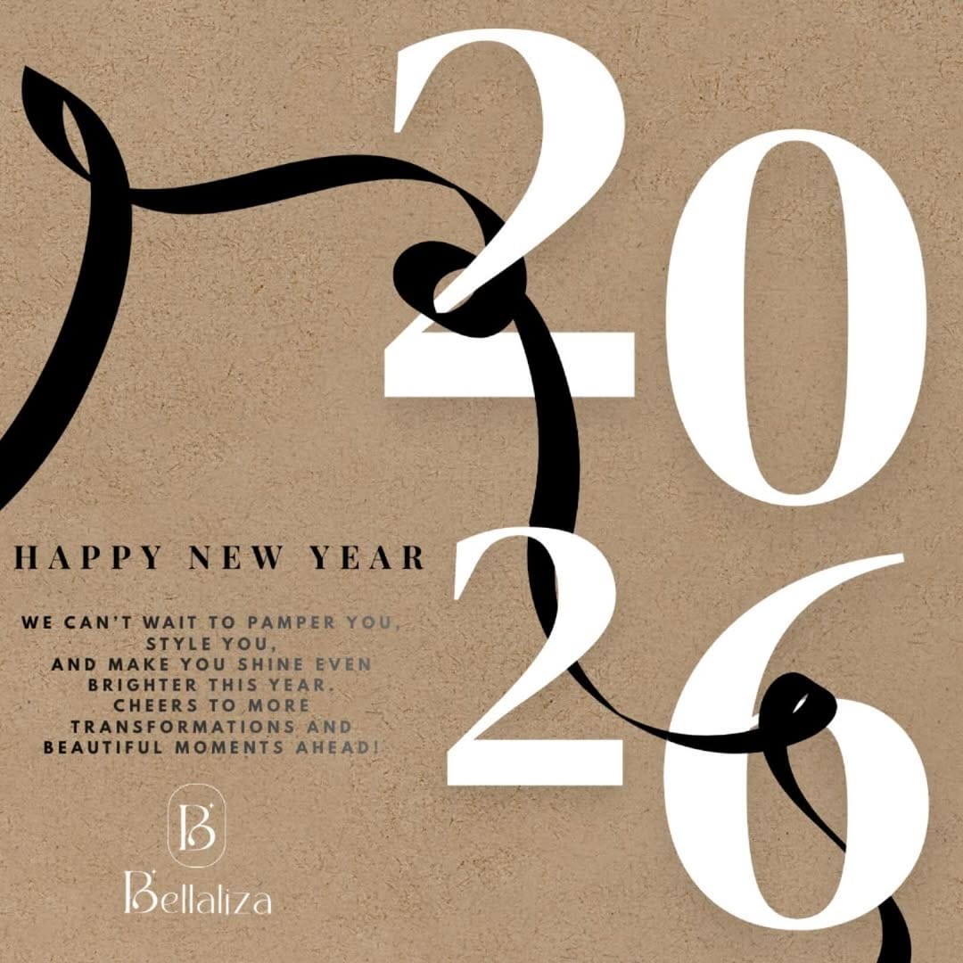 Post 9 by Bellaliza Salon on Instagram (image)