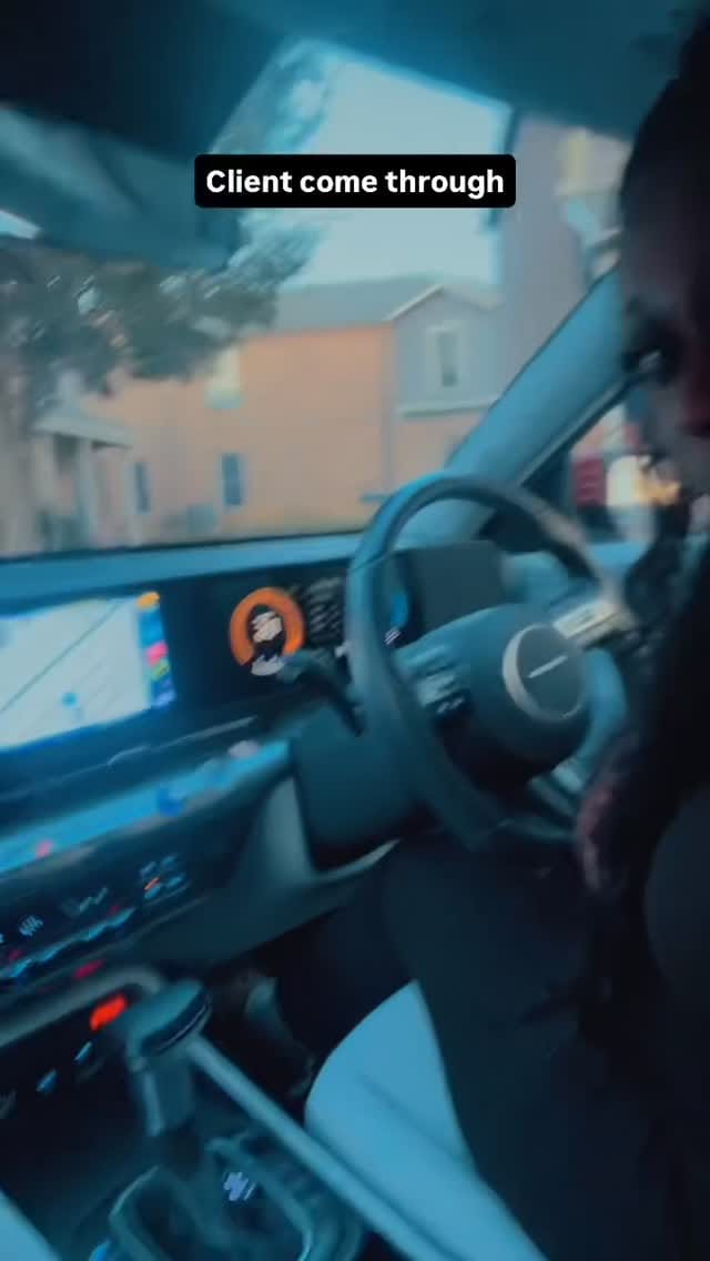 Post 6 by Aisha S Alimasi on Instagram (video)