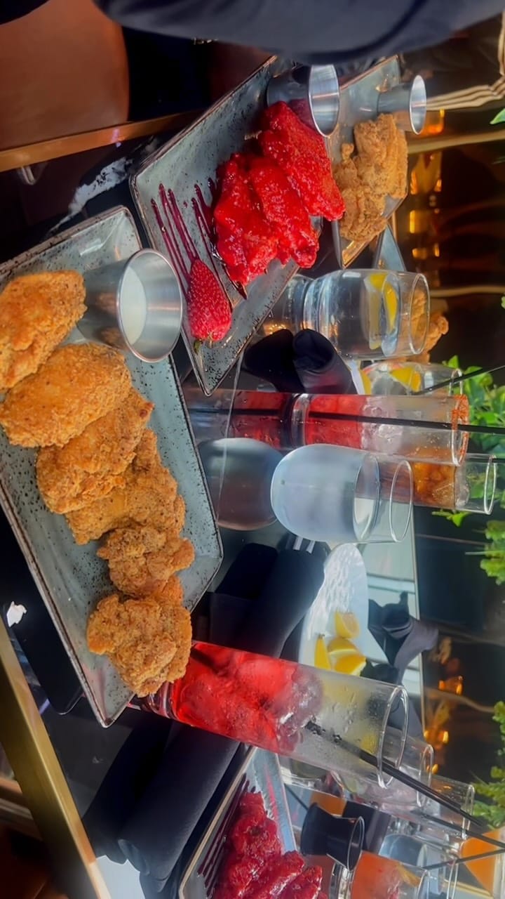 Post 8 by Aisha S Alimasi on Instagram (video)