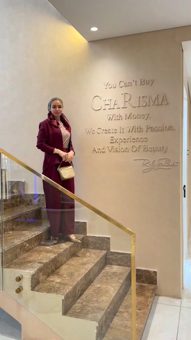 Post 3 by ✨Rawan Kunbargi |روان قنبرجي ✨ on Instagram (video)