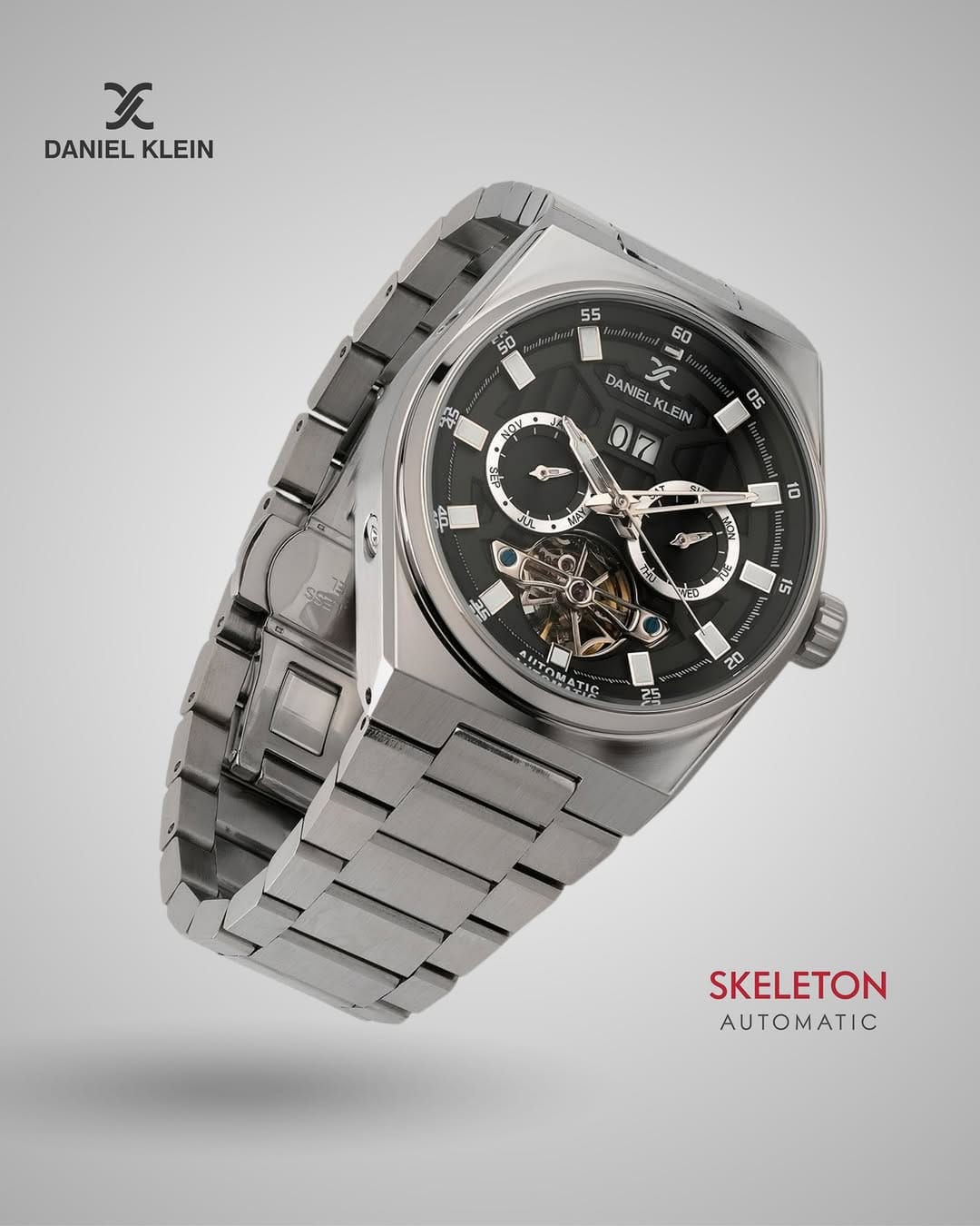 Post 4 by TIME WORLD WATCHES on Instagram (image)