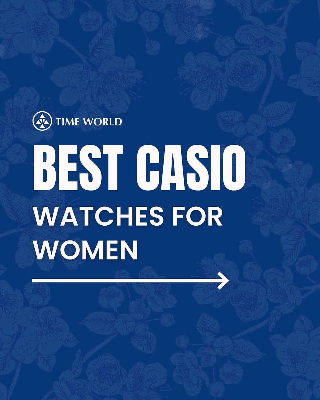 Post 7 by TIME WORLD WATCHES on Instagram (carousel)