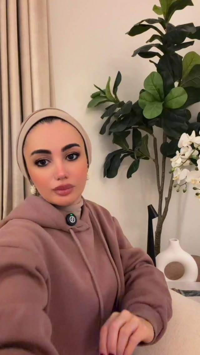 Post 8 by ✨Rawan Kunbargi |روان قنبرجي ✨ on Instagram (video)