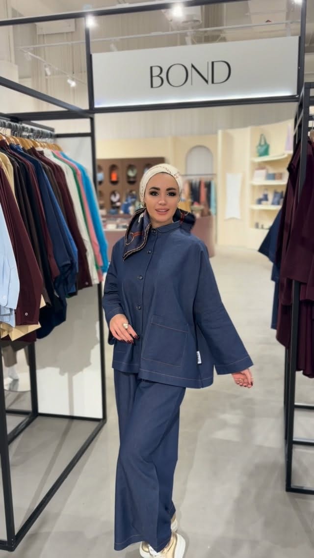 Post 10 by ✨Rawan Kunbargi |روان قنبرجي ✨ on Instagram (video)