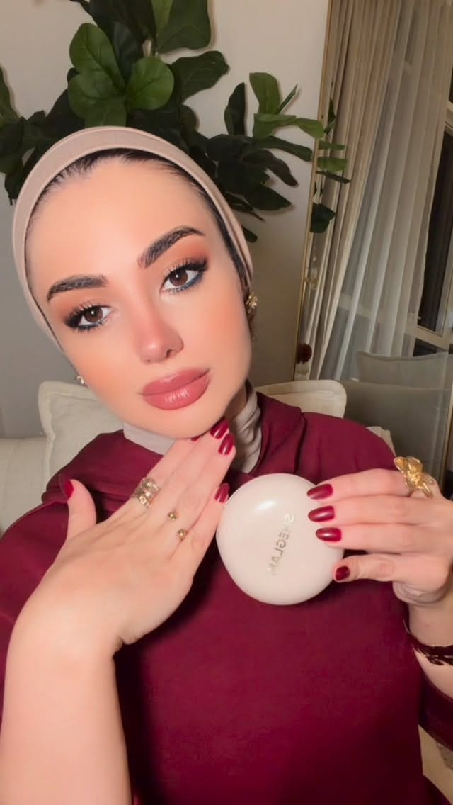 Post 6 by ✨Rawan Kunbargi |روان قنبرجي ✨ on Instagram (video)