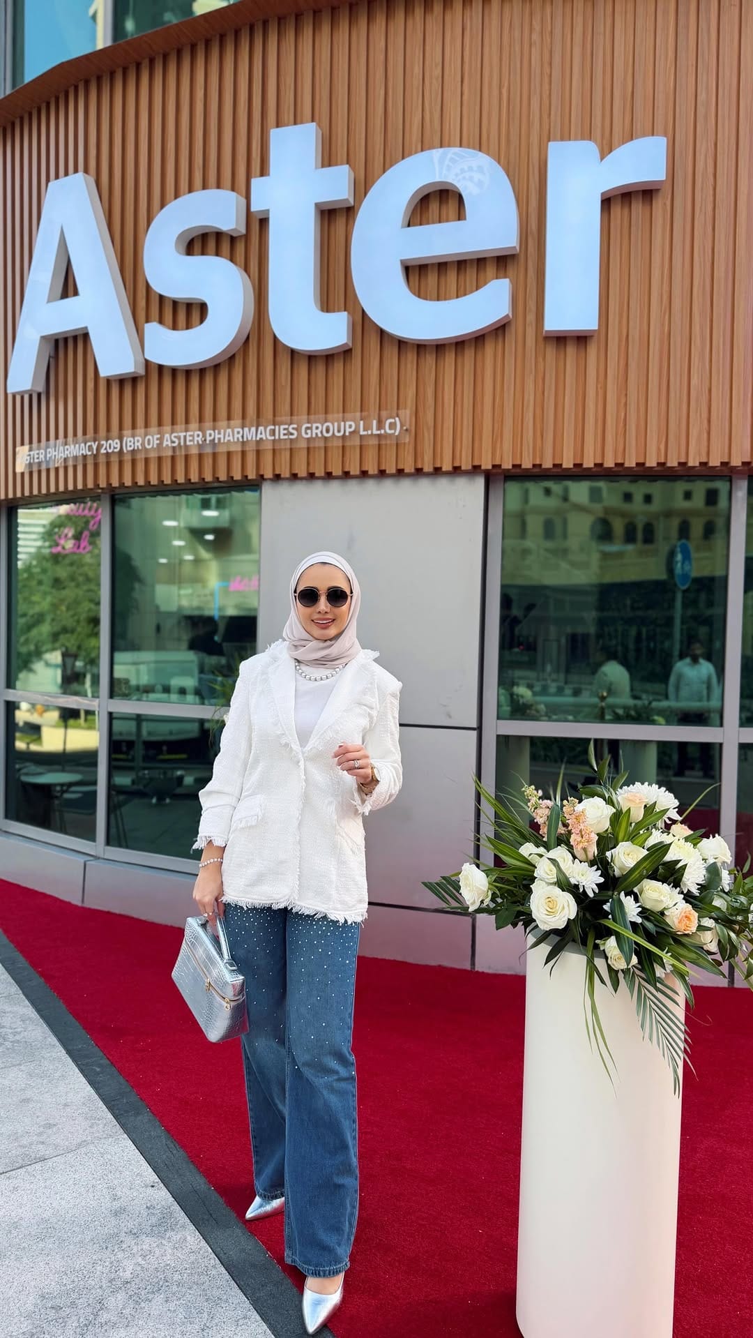 Post 1 by ✨Rawan Kunbargi |روان قنبرجي ✨ on Instagram (video)