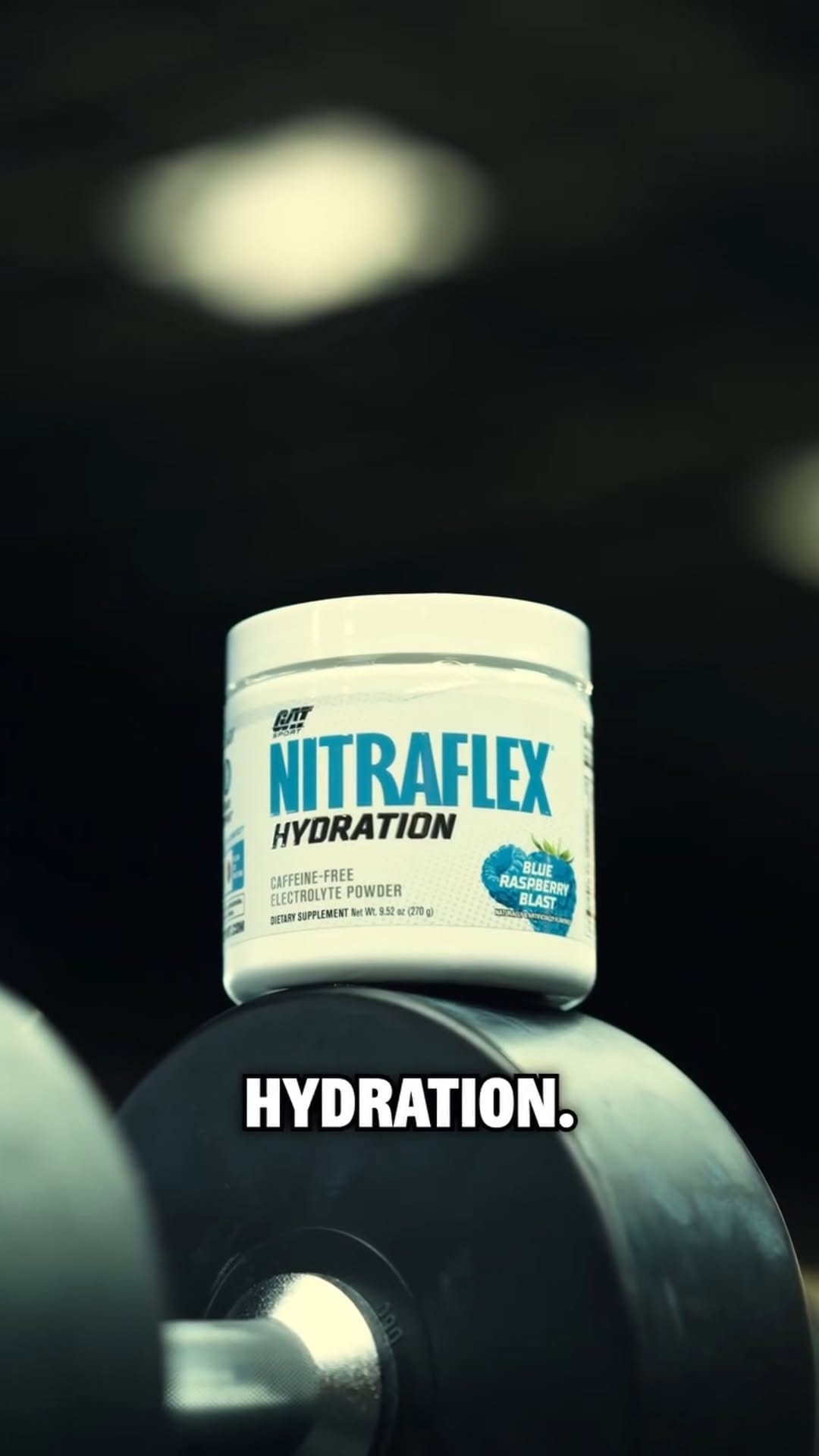 Post 4 by JNK Nutrition on Instagram (video)