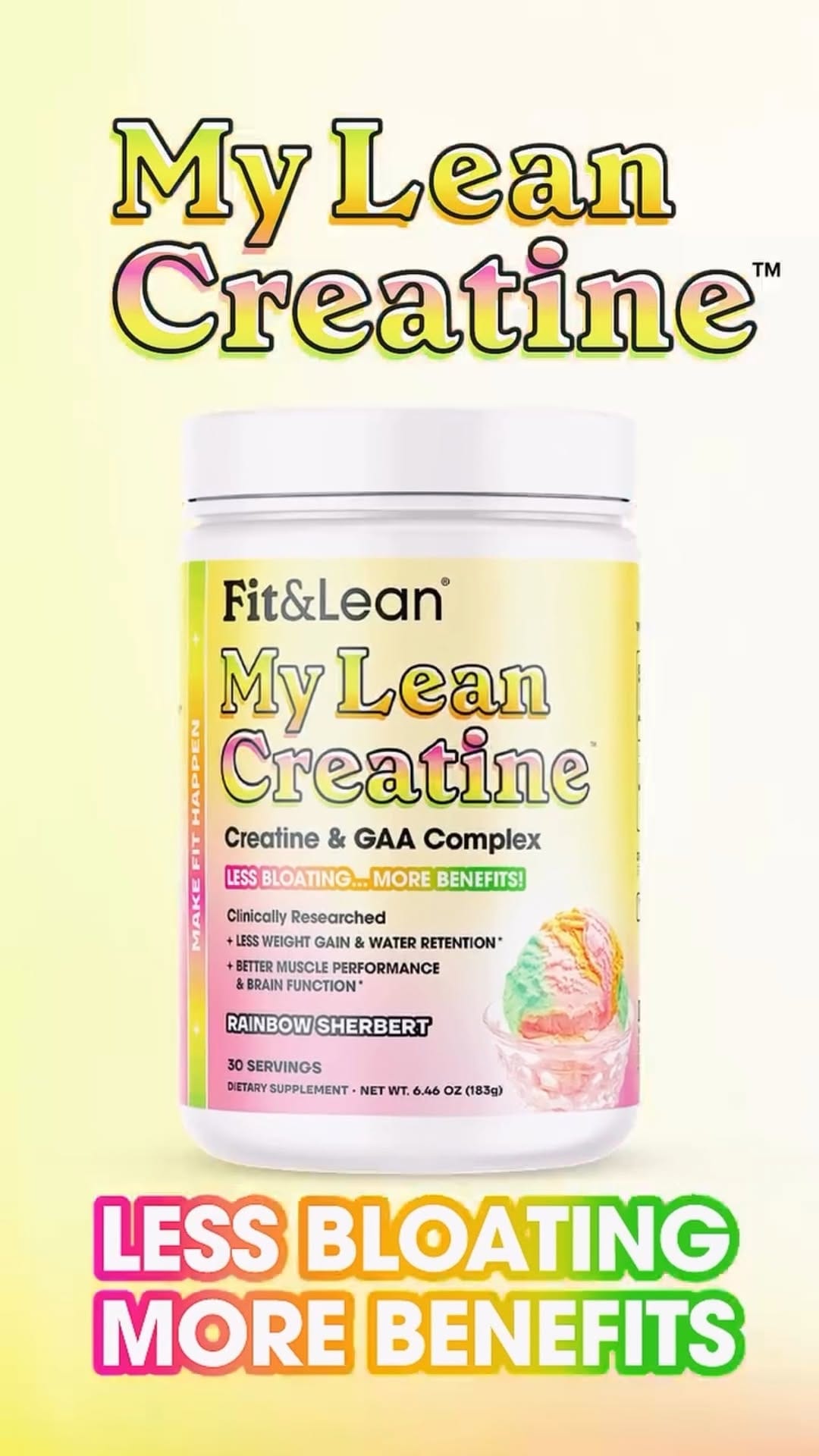 Post 5 by JNK Nutrition on Instagram (video)