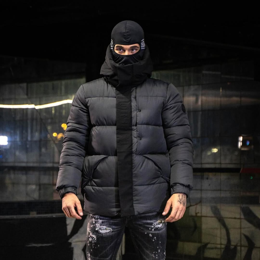 Post 4 by TRELUPI - Luxury Streetwear on Instagram (image)
