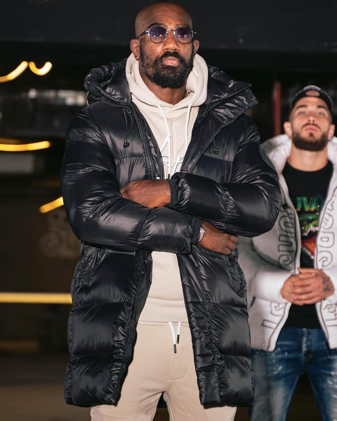Post 5 by TRELUPI - Luxury Streetwear on Instagram (image)