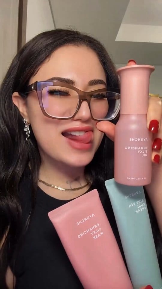 Post 8 by Reem Elkott | ريم القط on Instagram (video)