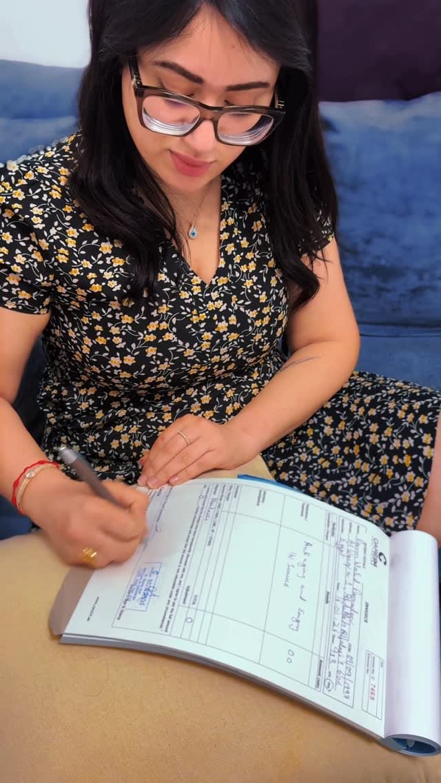 Post 2 by Reem Elkott | ريم القط on Instagram (video)