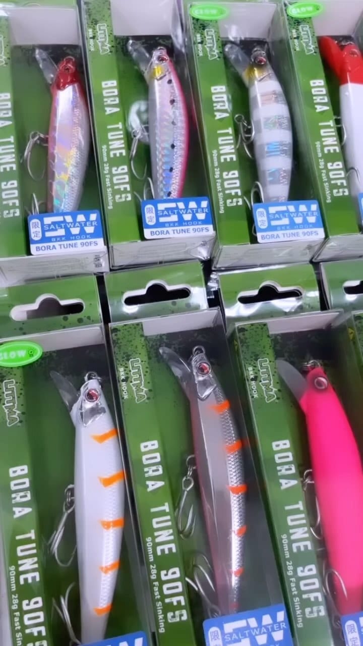 Post 3 by Sea Shore Marine - Abu Dhabi on Instagram (video)