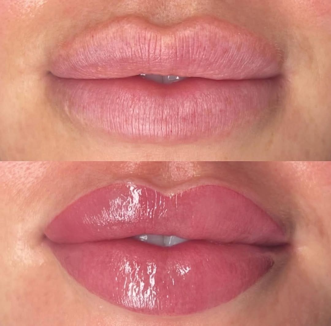 Post 10 by Permanent makeup UAE on Instagram (image)