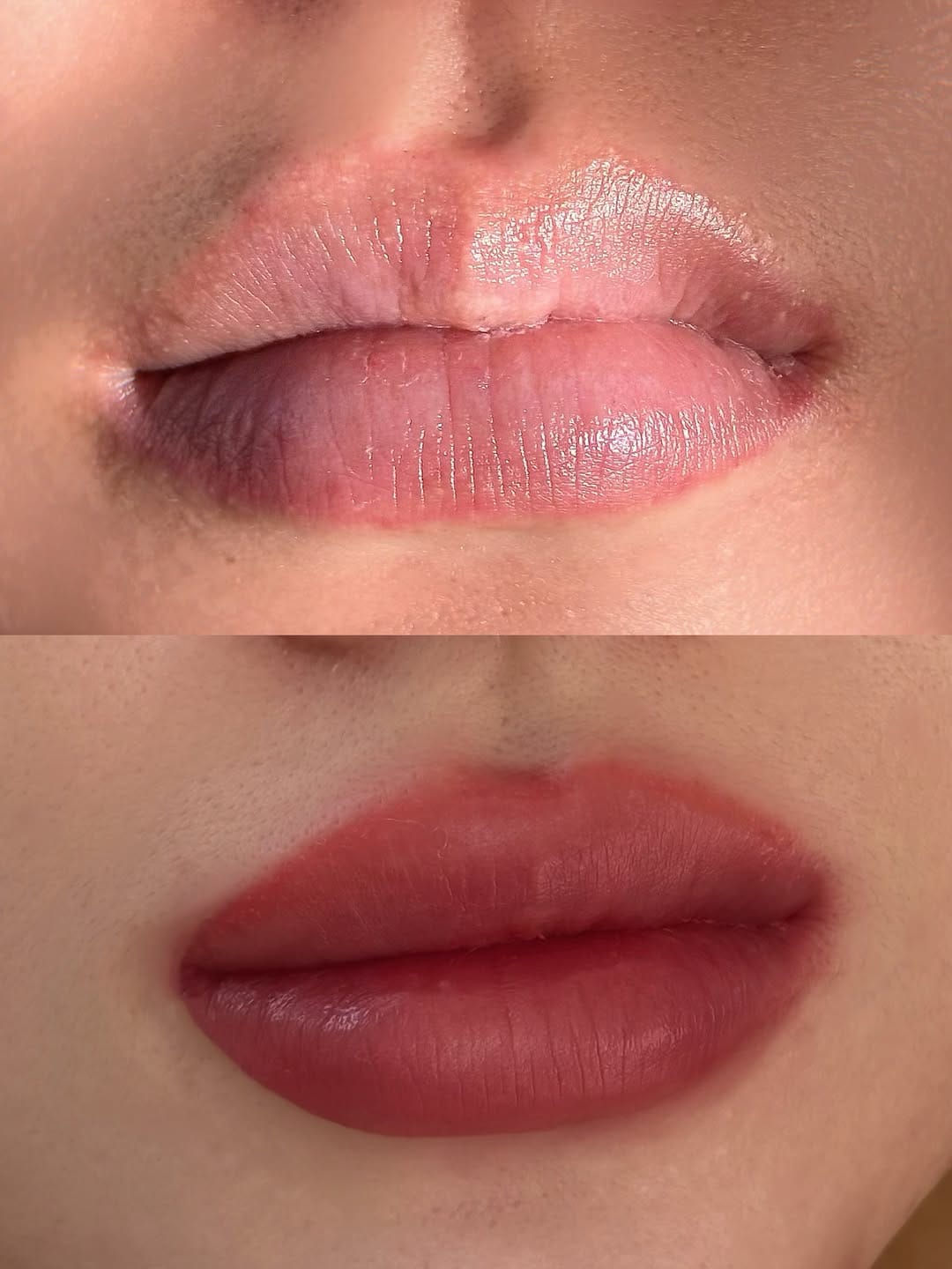 Post 2 by Permanent makeup UAE on Instagram (image)