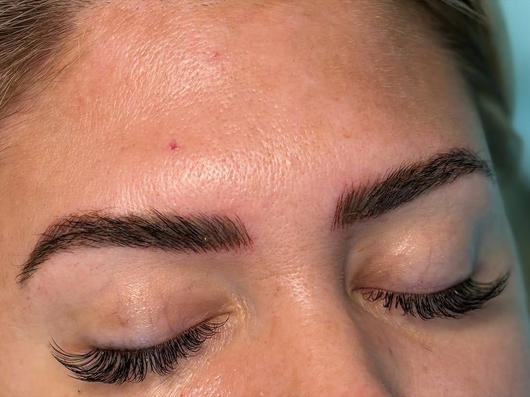 Post 6 by Permanent makeup UAE on Instagram (image)