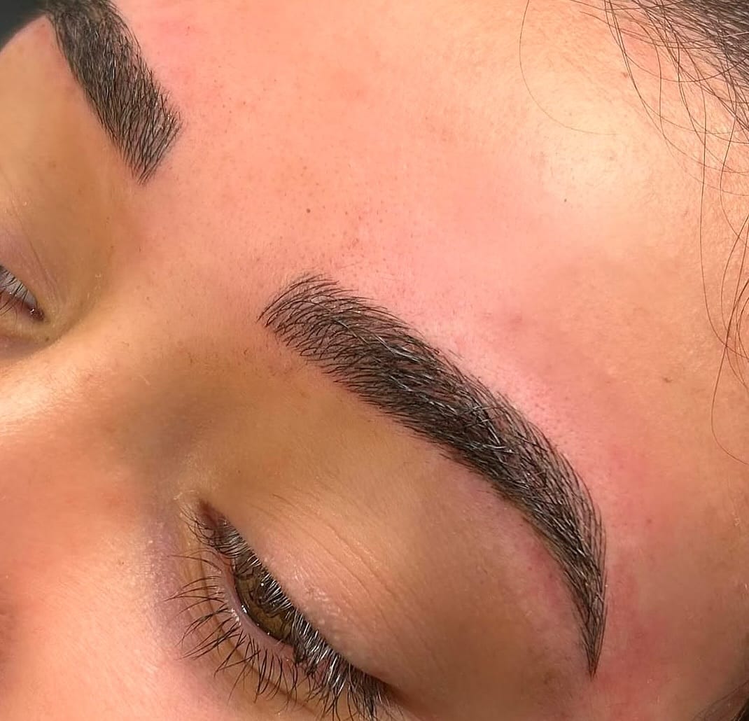 Post 9 by Permanent makeup UAE on Instagram (image)