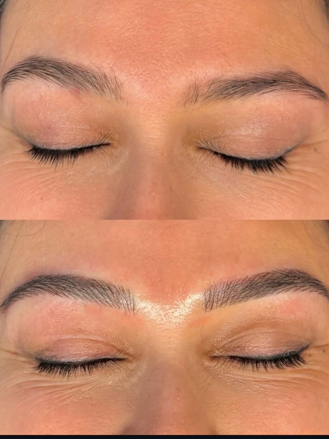Post 1 by Permanent makeup UAE on Instagram (image)