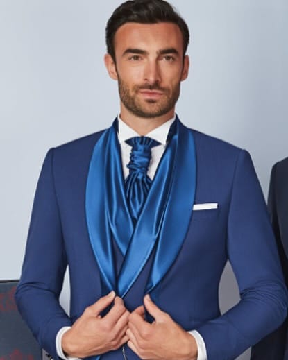 Post 10 by JIMANI TAILORING on Instagram (image)