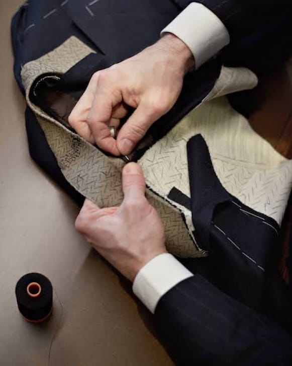 Post 4 by JIMANI TAILORING on Instagram (image)