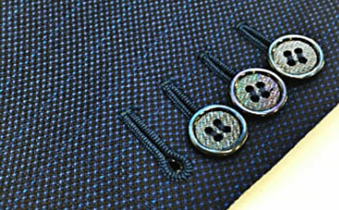 Post 9 by JIMANI TAILORING on Instagram (image)