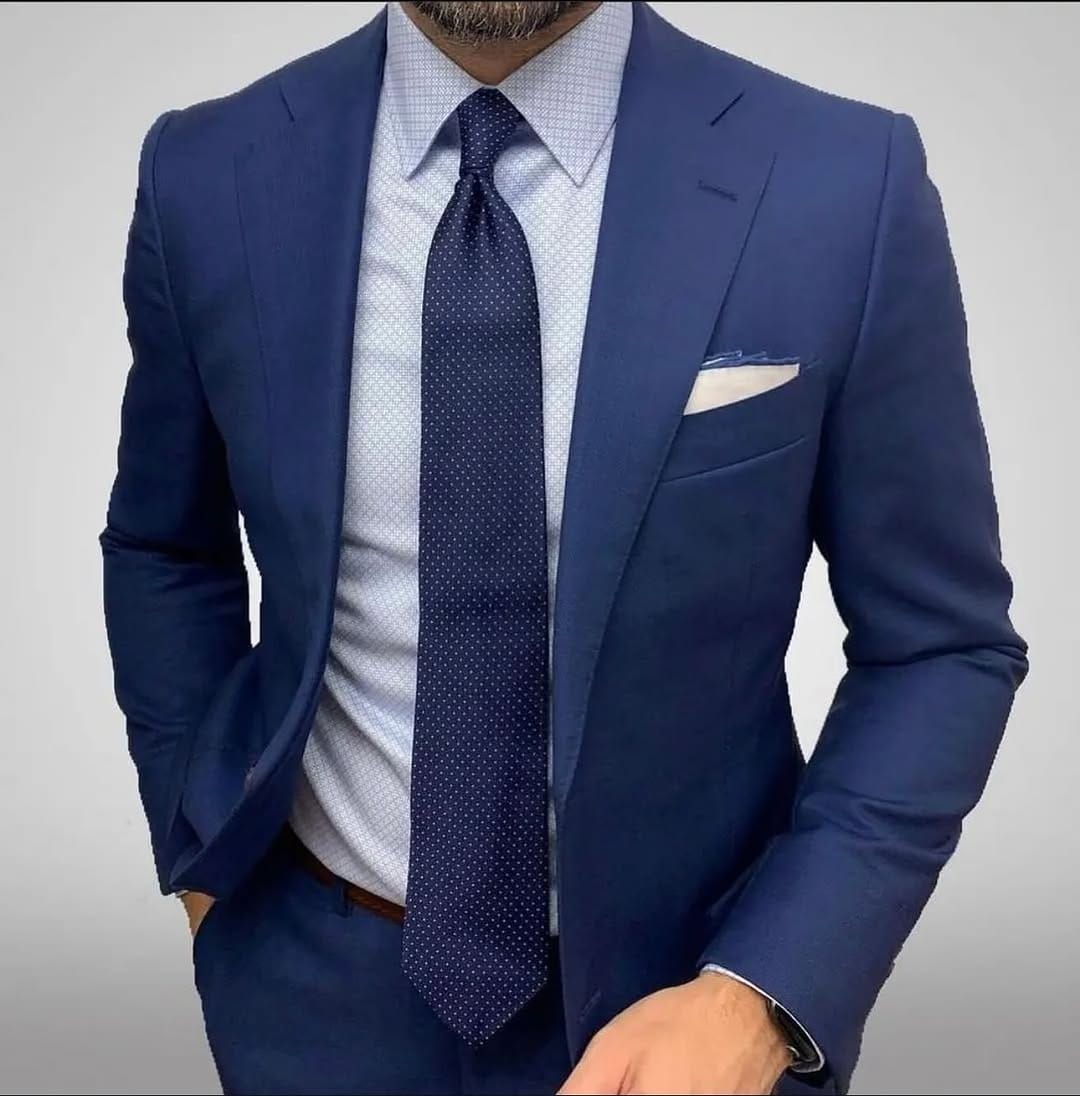 Post 7 by JIMANI TAILORING on Instagram (image)