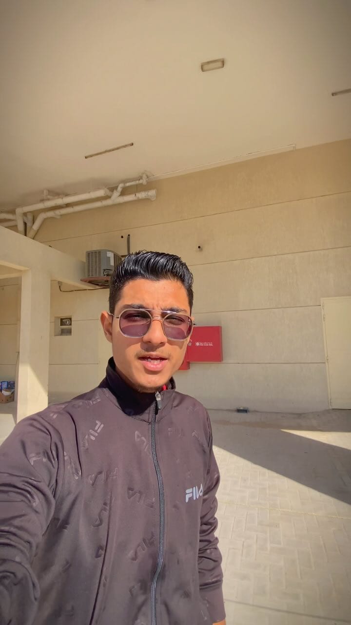 Post 8 by Ajmal TS on Instagram (video)